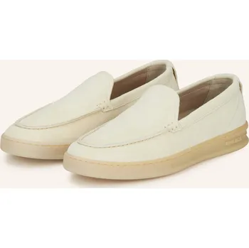 Dámské mokasíny Woolrich Dámské Mokasíny, režná, 37