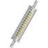 Žárovka OSRAM Slim Line OSRSTAN2010 R7s 12W 230V 1521lm 2700K