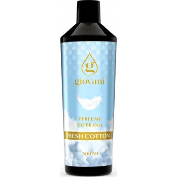 Aviváž Parfém do prádla FRESH COTTON Objem: 500 ml