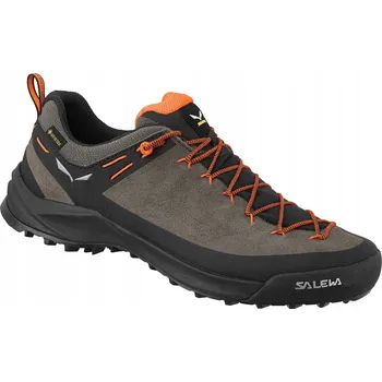 Pánská treková obuv SALEWA BOTY WILDFIRE LEATHER GTX 00-0000061416_7953 vel. 46,5