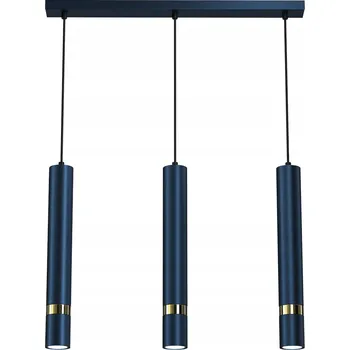 Závěsné svítidlo Milagro Joker 3 - světelné body GU10