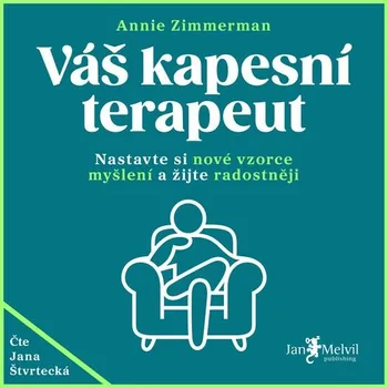 Váš kapesní terapeut