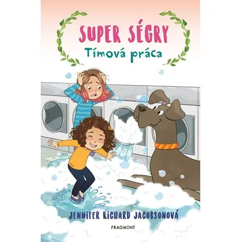 Super ségry 5 - Tímová práca