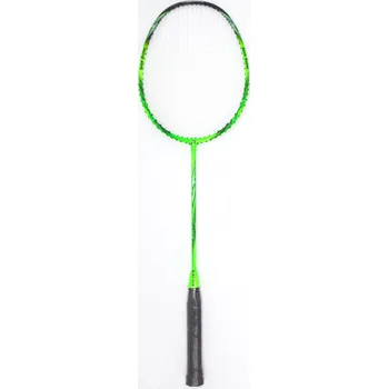 Badmintonová raketa Badmintonová raketa Baton Master, Green