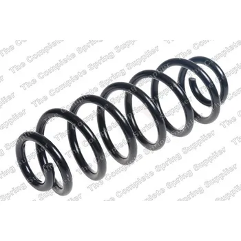 Pružina podvozku LESJÖFORS 4295153