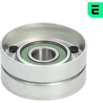 Vratná/vodicí kladka, klínový žebrový řemen OPTIMAL 0-N2405S