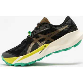 Pánská běžecká obuv ASICS Pánské boty na trailový běh Trabuco 14 44