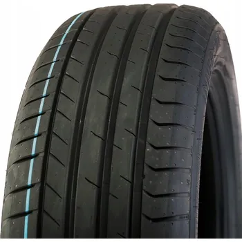 Letní osobní pneu Letní pneumatika Vredestein Ultrac Pro 275/45 R20 110 Y zesílená (XL)