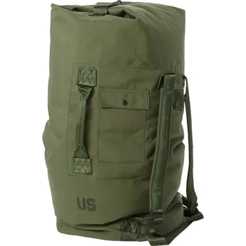 turistický batoh Lodní vak orig. U.S. ARMY 100L, Provedení: ZÁNOVNÍ - 1.jakost