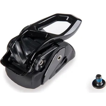 Snowboarding Ráčna Burton Dt Toe Buckle black - Odesíláme do 24 hodin