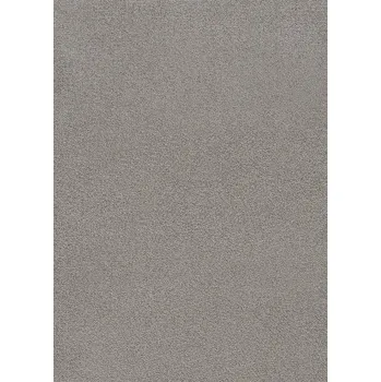 Koberec Breno Metrážový koberec POINT 976 – šedý, šíře 400 cm