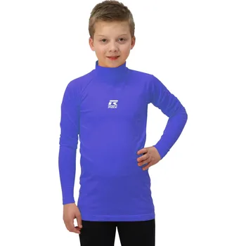 Pánské tričko ROXA Termo tričko ROX R-Gold Kid ŽLUTÁ