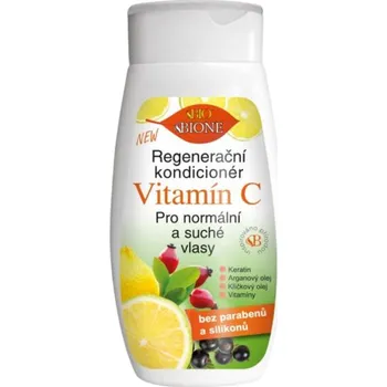 Regenerační kondicionér VITAMÍN C 260 ml IDDRZEX06784