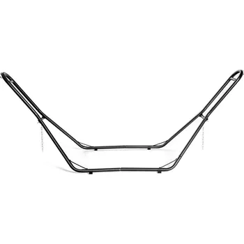 Houpací síť Stojan na houpací síť z kovu