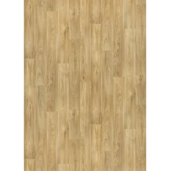 pvc podlaha Breno PVC XTREME Havanna Oak 662M – světle hnědé dřevo, šíře 200 cm