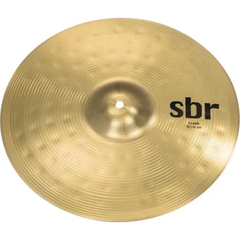 Bicí nástroj Sabian SBR Crash 16"