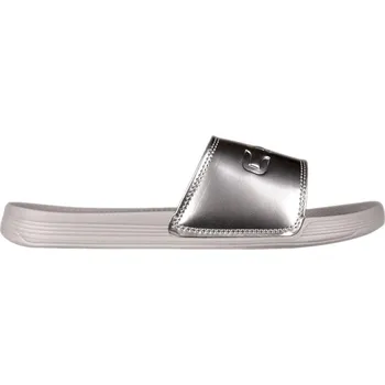 Dámské pantofle COQUI COQUI Sana Boutique dámské pantofle ZELENÁ|ŠEDÁ