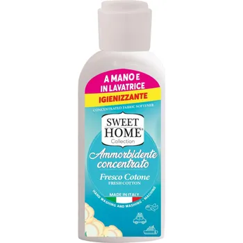 Aviváž Aviváž Sweet Home Mini Fresh Cotton Svěží bavlna 105 ml IDDRZEX12933