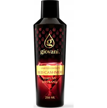 Aviváž Parfém do prádla RED CASHMERE Objem: 250 ml