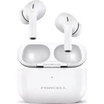 ForCell F-Audio TWS Master Pro bílá