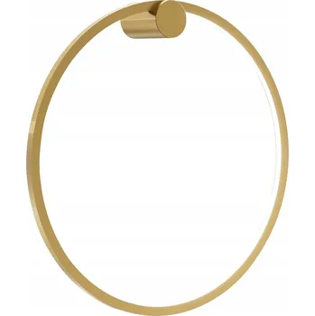 Nástěnné svítidlo Nástěnné svítidlo Milagro žluté s integrovaným LED zdrojem 25 W