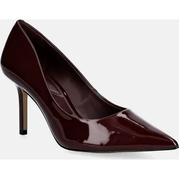 Dámské lodičky Lodičky Aldo KAITIE 14190477.KAITIE burgundské 83X, EUR 36