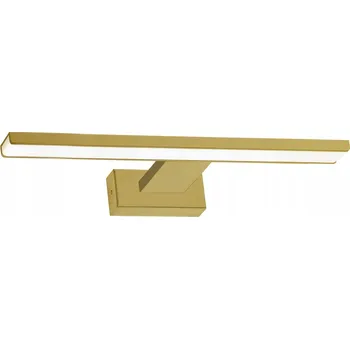 Nástěnné svítidlo Nástěnné svítidlo Eko-Light žluté, integrovaný LED zdroj 7 W