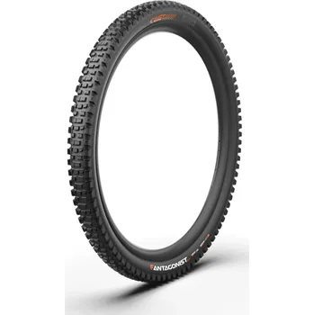 Cyklistika Plášť Pirelli CAST Antagonist DW, 27.5x2.4, DualWALL, 120 tpi, SmartEVO DH, černý