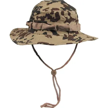 Klobouk Klobouk JUNGLE RipStop TROPENTARN, Velikost: S - pro obvod hlavy 55cm