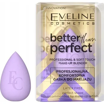 Houbička na make-up Eveline Cosmetics Better than perfect Houbička na make-up MINI