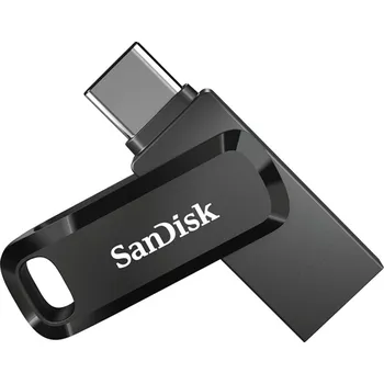 SanDisk Ultra Dual GO USB 256GB Type-C