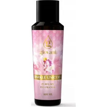 Aviváž Parfém do prádla SPARKLE UNICORN Objem: 100 ml