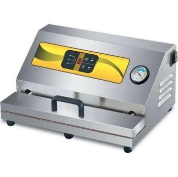 Vakuovačka Lavezzini, Balička vakuová externí ECO-PETIT Vacuum Packing Machines - Lavezzini
