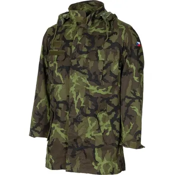 Kongo vz.95, Velikost: 176/100, Provedení: ZÁNOVNÍ