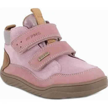 Dívčí polobotky Primigi 8915100 celoroční barefootové boty Velikost: 29