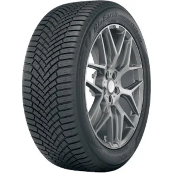 Zimní osobní pneu Yokohama BluEarth-Winter (V906A) ( 205/60 R16 96H XL BluEarth B D ) - R-533889