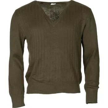 Pánský svetr Svetr vz. 85 Česká armáda nový, Velikost: č.47