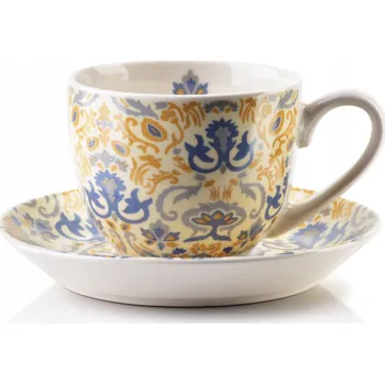 Porcelánový Šálek Affek Design Harper 250 ml 1 ks