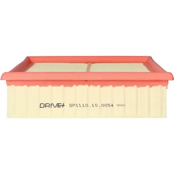 Vzduchový filtr Vzduchový filtr DRIVE+ DP1110.10.0054