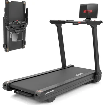 Běžecký pás inSPORTline ZenRun 120 28767