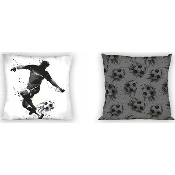 Povlak na polštářek Povlak Faro 40 x 40 polštáře