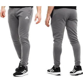 Adidas pánské tepláky Entrada 22 Sweat Pants šedé, velikost M