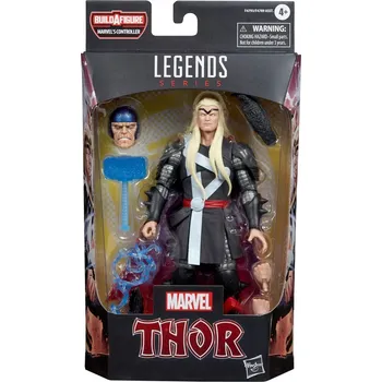 Figurka Figurka Thor z Marvel Legends Avengers Hasbro