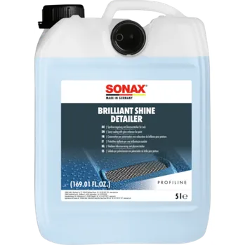 Autovosk Sonax 287500 Brilliant Shine Detailer 5L
