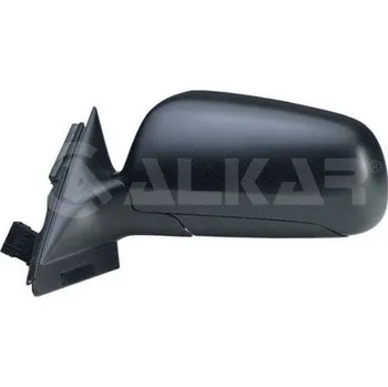 Auto zrcátko Vnější zpětné zrcátko ALKAR 6125503