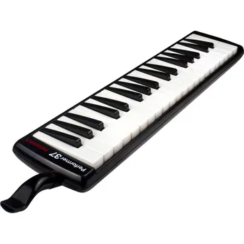 Klávesový nástroj Hohner Melodica Performer 37 Melodika White-Black (Jako nové)
