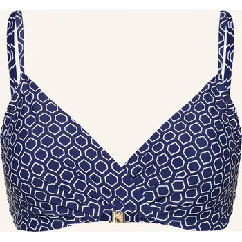 Dámské spodní prádlo Darling Harbour Dámská Podprsenka S Kosticemi, 56 navy, 42