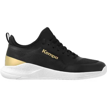 Dětská sálová obuv Indoorové boty Kempa Kourtfly Kids 2008682-08 Velikost 34 EU | 2 UK | 2,5 US | 21 CM