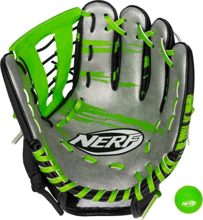 8,5" Franklin Nerf Proshot Glove