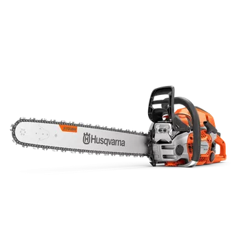 Motorová pila Husqvarna Husqvarna 564 XP®G Fuel Inject řetězová pila